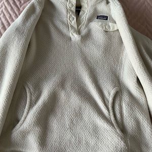 Patagonia fleece